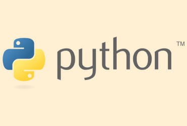 python